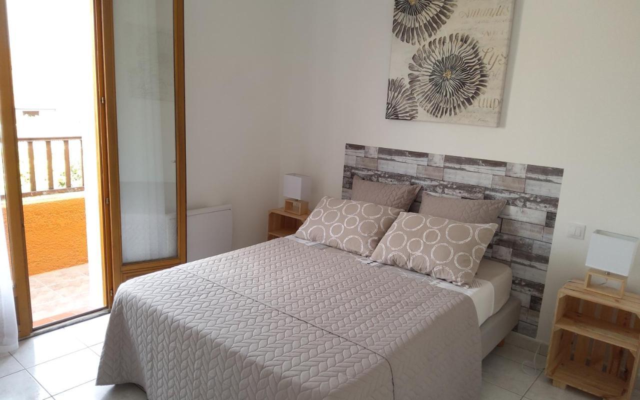 La Catalane - Les Jardins Du Rivage - Wifi- Piscine Villa Le Barcares Ngoại thất bức ảnh