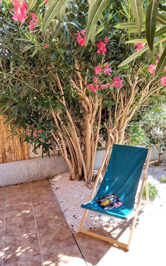 La Catalane - Les Jardins Du Rivage - Wifi- Piscine Villa Le Barcares Ngoại thất bức ảnh
